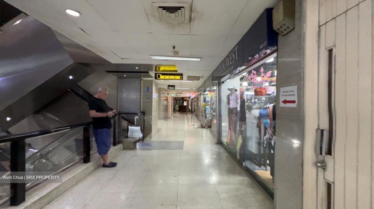 Far East Shopping Centre (D9), Retail #628801981